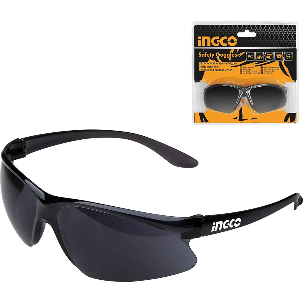 Ingco HSG07 Safety Goggles / Welding Goggles (#10) - KHM Megatools Corp. Ingco HSG07 Safety Goggles / Welding Goggles (#10) - KHM Megatools Corp.